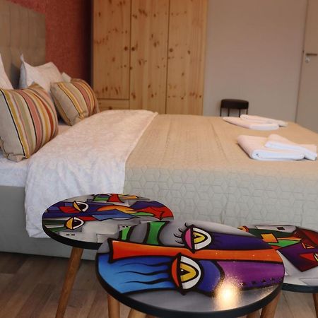 Apartament Rubin บราชอฟ ภายนอก รูปภาพ