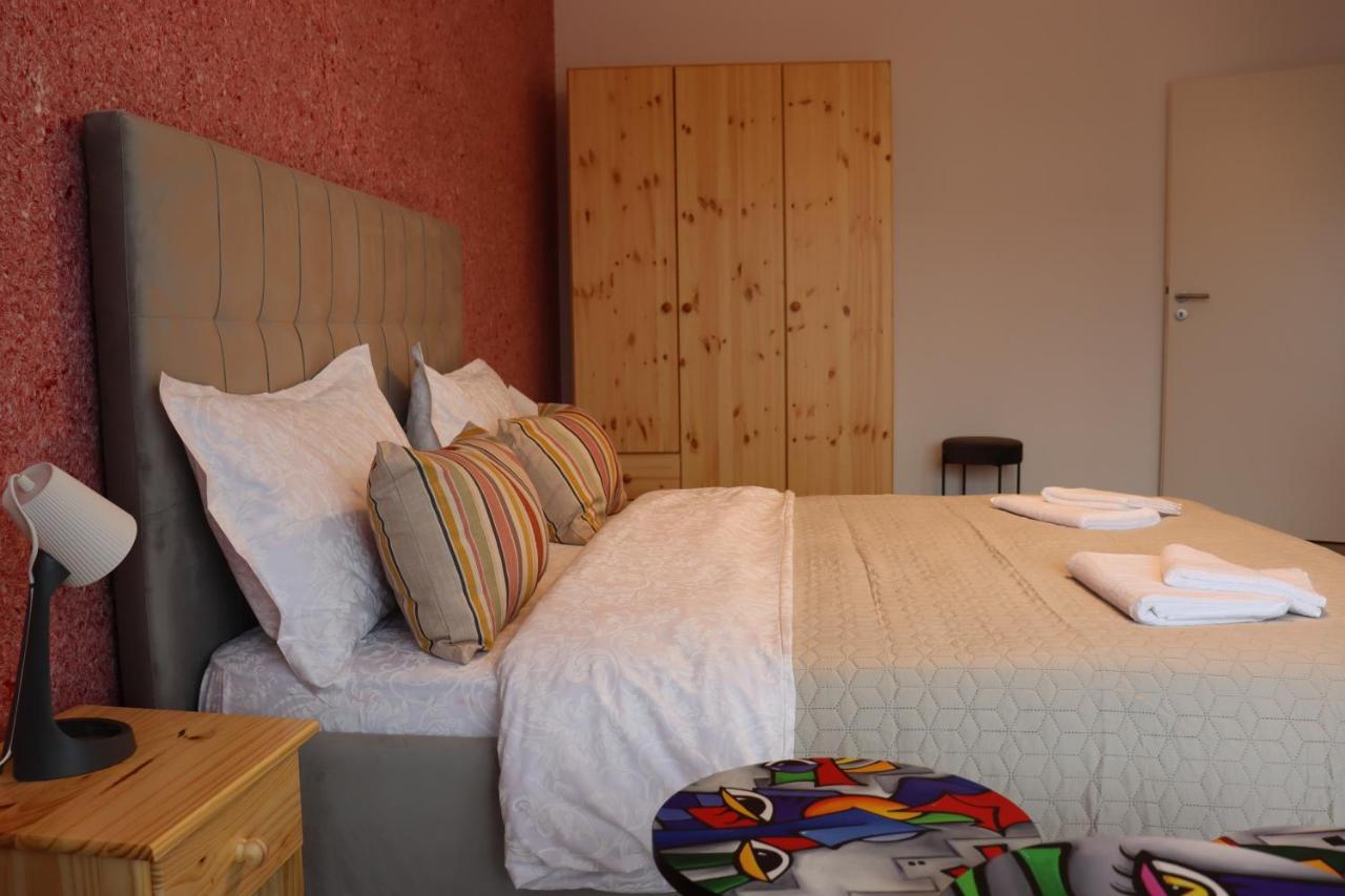 Apartament Rubin บราชอฟ ภายนอก รูปภาพ