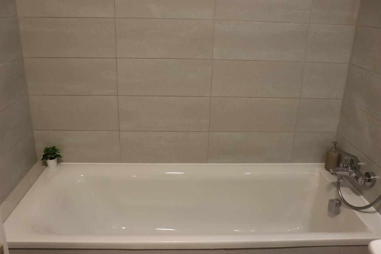 Apartament Rubin บราชอฟ ภายนอก รูปภาพ