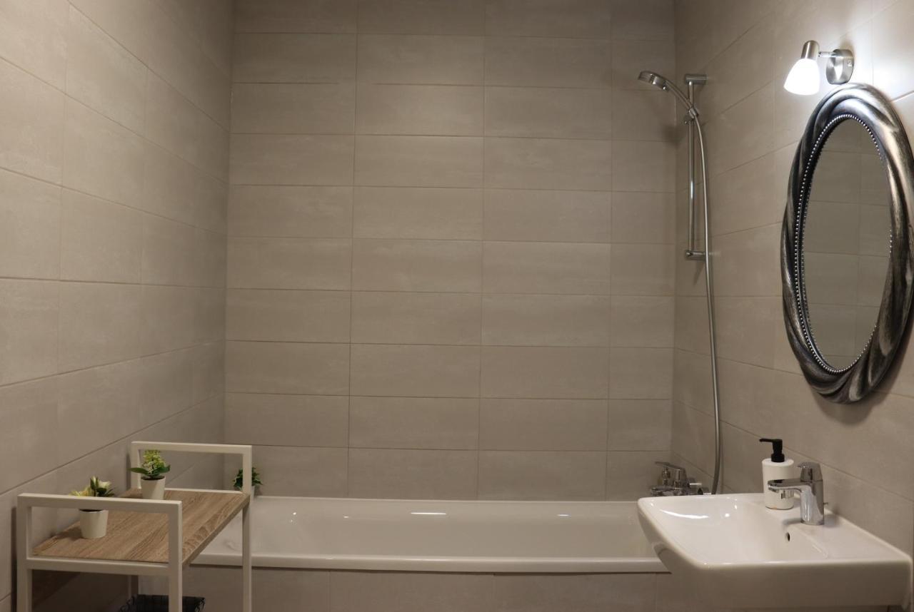 Apartament Rubin บราชอฟ ภายนอก รูปภาพ