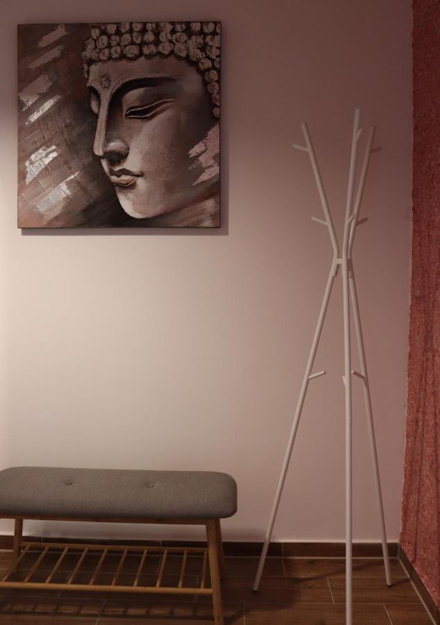 Apartament Rubin บราชอฟ ภายนอก รูปภาพ