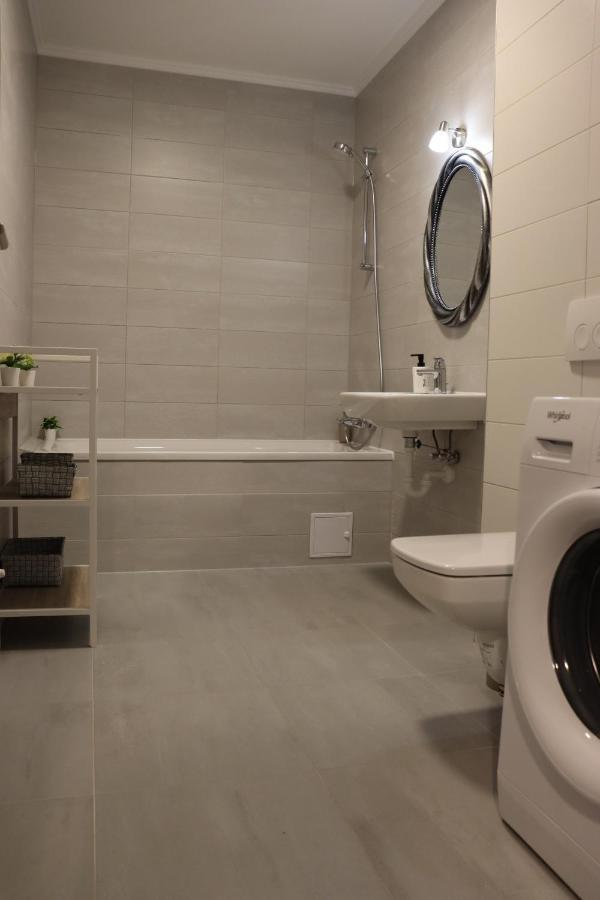 Apartament Rubin บราชอฟ ภายนอก รูปภาพ