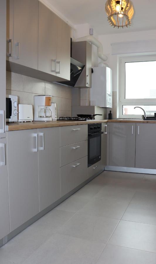 Apartament Rubin บราชอฟ ภายนอก รูปภาพ