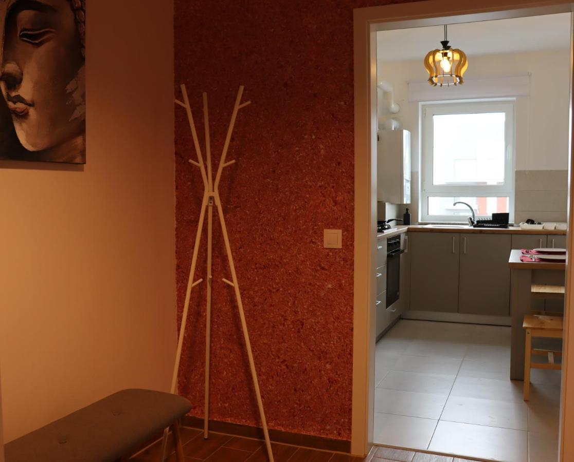 Apartament Rubin บราชอฟ ภายนอก รูปภาพ