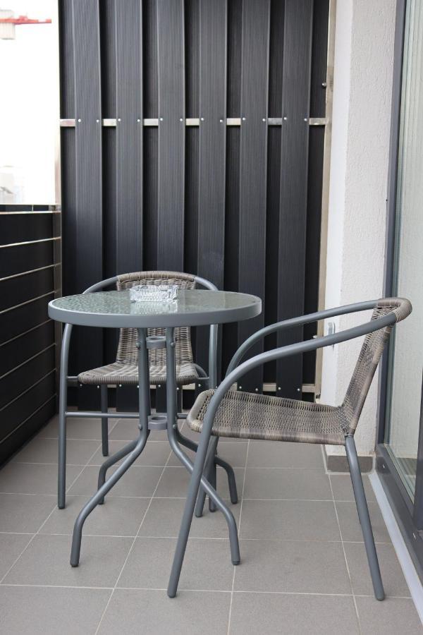 Apartament Rubin บราชอฟ ภายนอก รูปภาพ